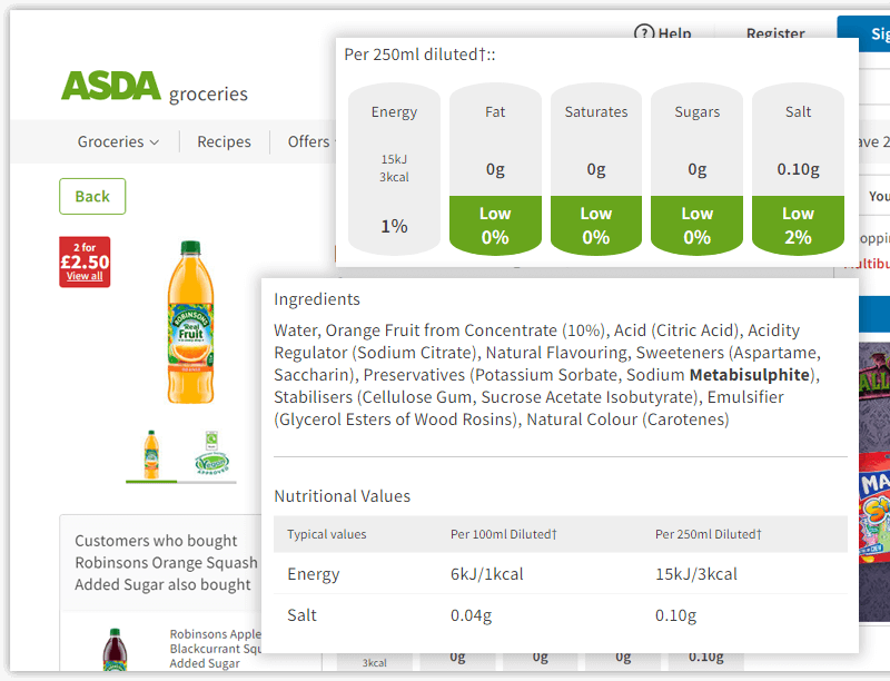 Scrape Product Pricing, Images, Data, etc. from Nutrition Data.png